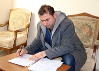 TAŞERON İŞÇİ - Yozgat'ta Taşeron İşçiler Evrak Hazırlamaya Başladı