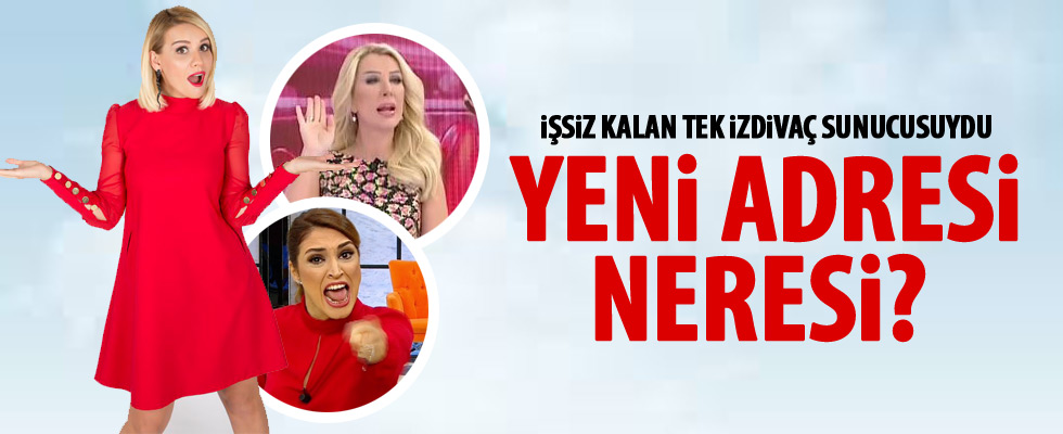 Zuhal Topal'ın yeni adresi FOX TV mi?