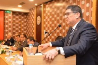 HALK BANKASı - Adlıhan Dere Güven Tazeledi