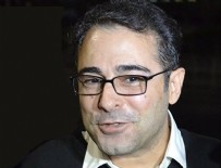 ATİLLA TAŞ - Atilla Taş ağzını fena bozdu