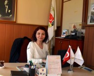 MEDYA ÇALIŞANLARI - Aydın'da 'Kent Muhabirliği' Eğitimi Başlıyor