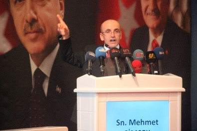Başbakan Yardımcısı Şimşek Açıklaması 'Türkiye'nin Hiçbir Kürt Kardeşimizle Sorunu Olamaz'
