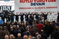 ÇALIŞMA VE SOSYAL GÜVENLİK BAKANI - Başbakan Yıldırım Açıklaması 'Zonguldak Kömür İşletmesinde Vefat Eden Kardeşlerimize De Şehitlik Mertebesi Veriyoruz'