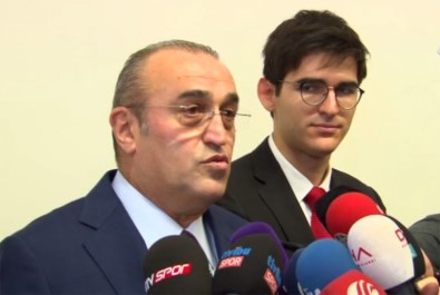 'Baskın Bir Seçim Yapıldı'