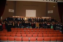 TOPLU İŞ SÖZLEŞMESİ - Belsan'da Toplu Sözleşme Sevinci