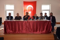 İMAM HATİP OKULLARI - 'Bitlis İmam Hatip Okulları Platformu'koordinasyon Toplantısı Yapıldı