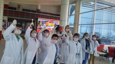 BTM'de Bilimle Dolu Sömestr Kampları Başlıyor