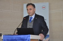 NIHAT ERI - DİKA'dan 40 Milyan Lira Hibe Desteği