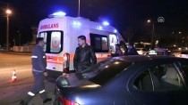 Düzce'de Trafik Kazası Açıklaması 7 Yaralı