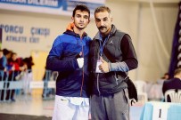 OZAN GAZEL - Eşme Tuğra Spor Kulübü 2018'E Hızlı Başladı