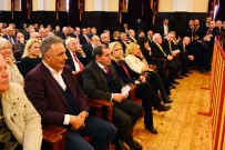 DURSUN ÖZBEK - Galatasaray'da Oy Sayımı Başladı