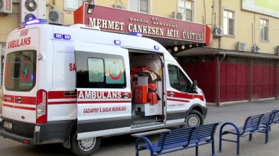 Gaziantep'te Feci Kaza Açıklaması 1 Ölü, 6 Yaralı