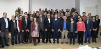 TOPLU İŞ SÖZLEŞMESİ - İskenderun'da Belediye İşçilerine Yüzde 20 Zam