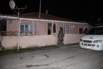 ŞAFAK OPERASYONU - İstanbul'da 'Çete' Operasyonu