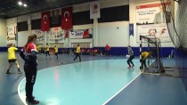 AVRUPA HENTBOL FEDERASYONU - Kastamonu Belediyespor'un Rakibi Byasen Handball Elite