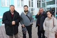 TUR OTOBÜSÜ - Kazazede Yakınları Tur Şirketine Dava Açmaya Hazırlanıyor