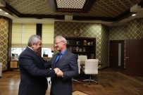 TOPLU İŞ SÖZLEŞMESİ - KÖRPAŞ İşçisi İçin Görüşmeler Başladı