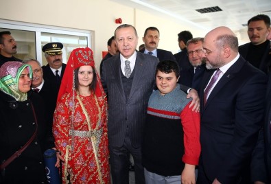 Kütahya AK Parti'de 'Ali Çetinbaş İle Yola Devam'