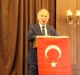 MEHMET ALI ŞAHIN - Mehmet Ali Şahin'dan, Abdullah Gül'e Açıklaması 'Hizip Başı Olalım Diye Bu Teşkilat Bize Bu Görevleri Vermemiştir'