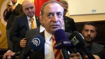 Mustafa Cengiz Açıklaması 'Seçimin Kırılma Noktası Sağduyu'