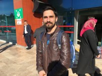 BOEING - Pistten Çıkan Uçaktaki Yolculara Ait Valizler Sahiplerine Teslim Edilmeye Başlandı