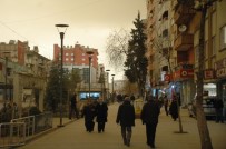 Siirt Belediyesi Şehri Aydınlatıyor Haberi