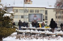 WHATSAPP - Sivas Belediyesinden Öğrencilere Jest