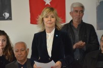 ARIF YıLDıRıM - Söke İYİ Parti Yönetimi Belirlendi