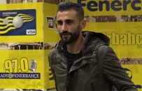 SELÇUK ŞAHİN - 'Son Saniye Golü Yemek Üzücü'