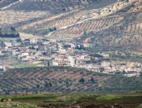 SINIR GÜVENLİĞİ - TSK'nın yol haritası belli oldu! İlk hedef...