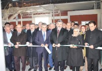 ŞEKER FABRİKASI - Türk Şekeri Paketler Halinde Afyonkarahisar'dan Piyasaya Sürülecek