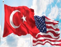 İBRAHİM KALIN - Türkiye'den ABD'ye telefon: Sona erdirin