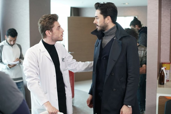 Kalp Atışı 27. Yeni Bölüm Fragmanı (21 Ocak 2018)
