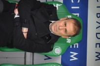 Abdullah Avcı Açıklaması 'Golle Başlaması İyi Oldu'