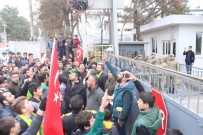 Afrin'de Savaşmak İçin Gönüllü Oldular