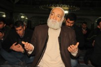 SABAH NAMAZı - Afrin İçin Eller Semaya Açıldı