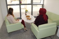 GEBZELI - Aile Danışmanlık Merkezi Gebzeli Ailelerin Yanında