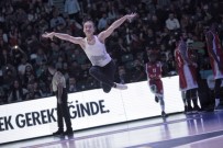 AVRUPA ŞAMPİYONU - All-Star'da Ayşe Begüm'den Muhteşem Şov