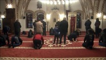 Anadolu'nun İlk Camisinde 'Zafer Duası'