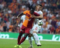 FERNANDO MUSLERA - Aslan Zorlu Virajda