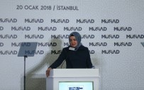 Bakan Fatma Betül Sayan Kaya'dan Zeytindalı Operasyonu Açıklaması