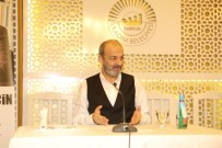 TASAVVUF - Barkçin, İlkadımlılarla Buluştu