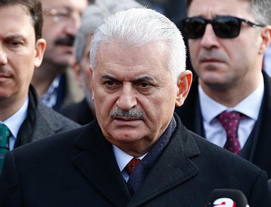 Başbakan Yıldırım: Türkiye ekonomisi bu operasyonlardan olumsuz etkilenmez