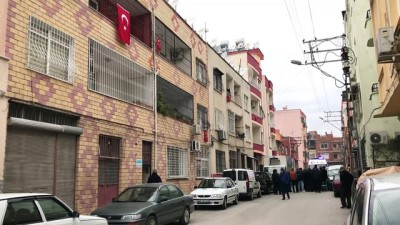 Bitlis'te Operasyondaki Askerlerin Üzerine Çığ Düşmesi