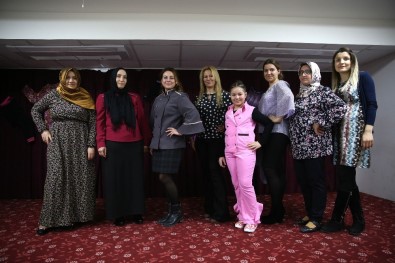 Buca'nın Haute Couture Modası