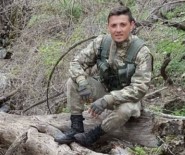 Çankırı'ya Şehit Ateşi Düştü