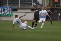 LİNCOLN - Çaykur Rizespor Deplasmanda Farka Gitti