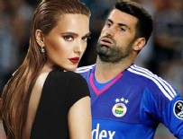 DEMET AKALIN - Demet Akalın'ın o yorumu tepki çekti