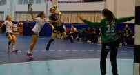 EHF Cup C Grubu Açıklaması Kastamonu Belediyespor Açıklaması 30 - Byasen Elite Açıklaması 28