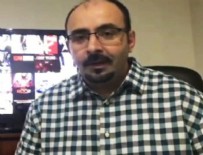 EMRE USLU - Emre Uslu'nun Fetih Suresi rahatsızlığı